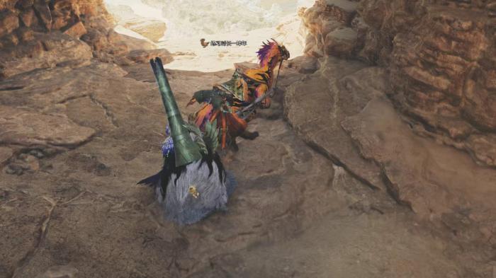 怪物猎人荒野常规联机方式有哪些1