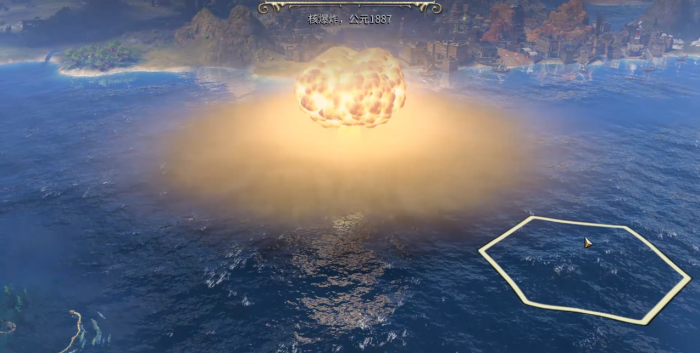 文明7取得军事胜利的思路是什么2