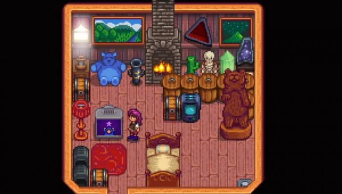 星露谷物语观看电视节目的重要性有哪些1