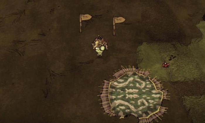 饥荒联机版鱼人之王有哪些特性1