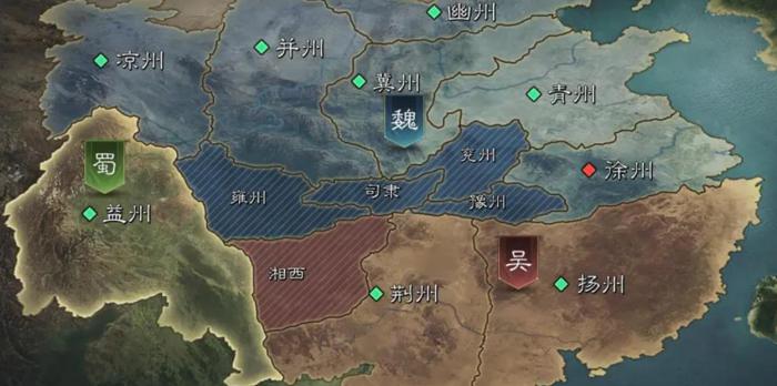 率土之滨决战夷陵怎么开荒_率土之滨决战中原开荒将