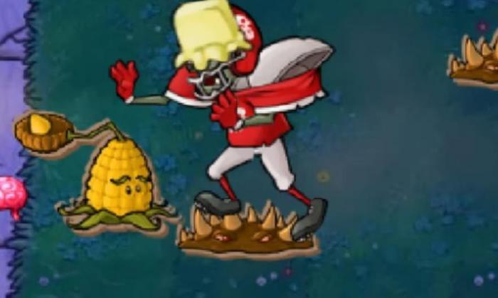 植物大战僵尸1玉米投手怎么样2