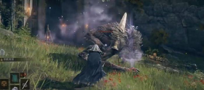 艾尔登法环怪物的弱点有哪些1