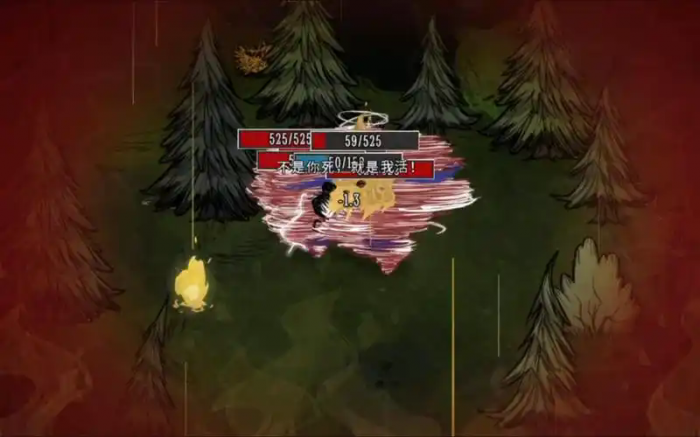 饥荒春季有哪些特殊机制2