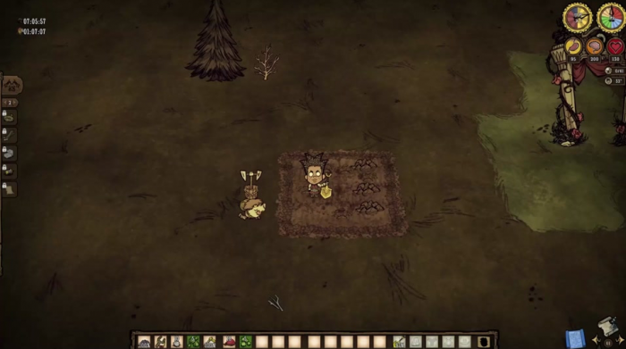 饥荒海象怎么打2