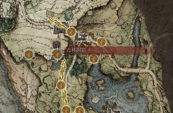 艾尔登法环前期探索有哪些推荐_艾尔登法环怎么玩
