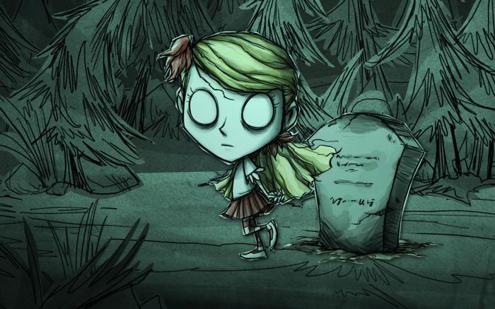 饥荒联机版小惊吓任务如何完成1