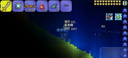 泰拉瑞亚射手可用武器装备有哪些1