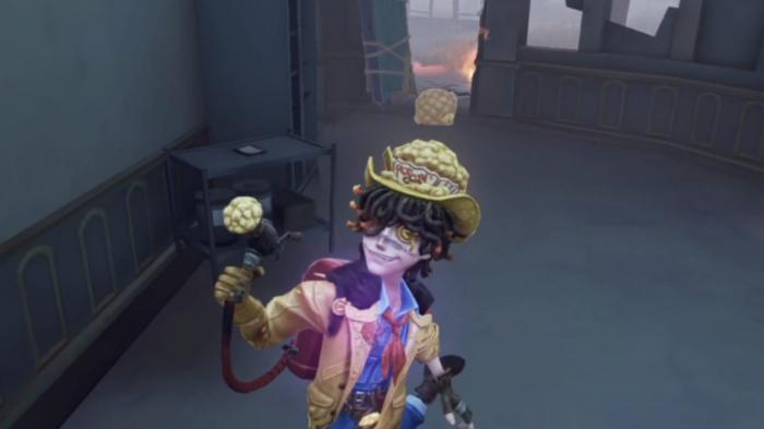 第五人格火灾调查员有哪些外在特质2