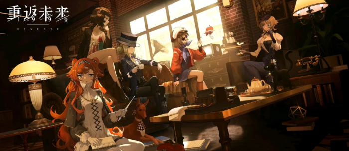 重返未来白帆见闻录一二篇章怎么通关_重返未来鞋 重返未来白帆见闻录一二篇章怎么通关_重返未来鞋