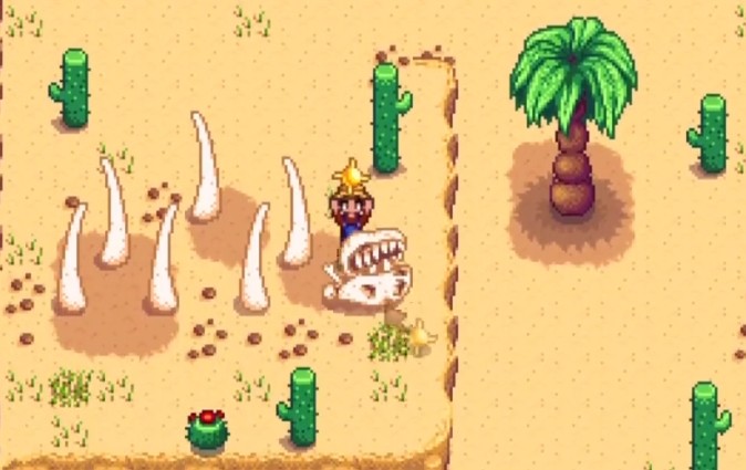 星露谷物语神秘的齐任务如何完成2