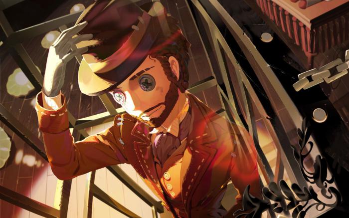 第五人格魔术师有哪些技能_第五人格魔术师实战教学 第五人格魔术师有哪些技能_第五人格魔术师实战教学