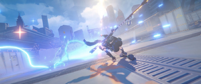 绝区零青衣强度如何1