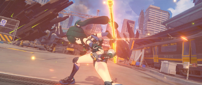 绝区零青衣强度如何3