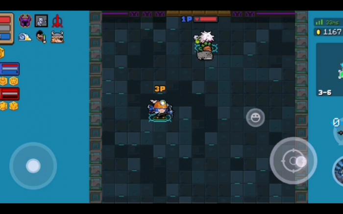 元气骑士技能使用技巧有哪些3