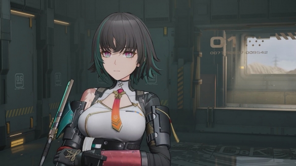 少女前线2朝晖值得抽取吗_少女前线2追放攻略