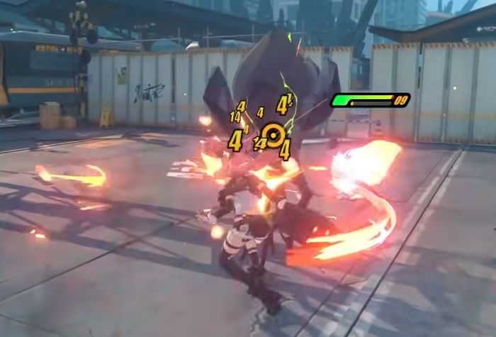 绝区零妮可怎么玩3