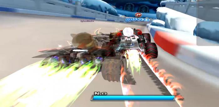 qq飞车手游实用技巧是什么2