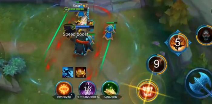 英魂之刃补兵技巧是什么_英魂之刃bug 英魂之刃补兵技巧是什么_英魂之刃bug