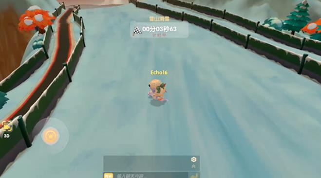 摩尔庄园怎么得到力量值3