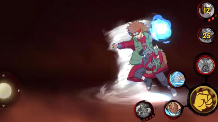 火影忍者商城最好的b忍是谁2