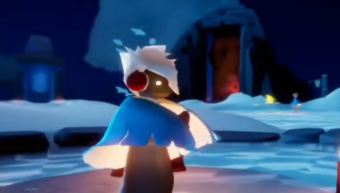 光遇新手最好什么斗篷_光遇买哪个斗篷好看