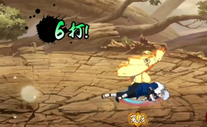 火影忍者怎么玩好鸣人2