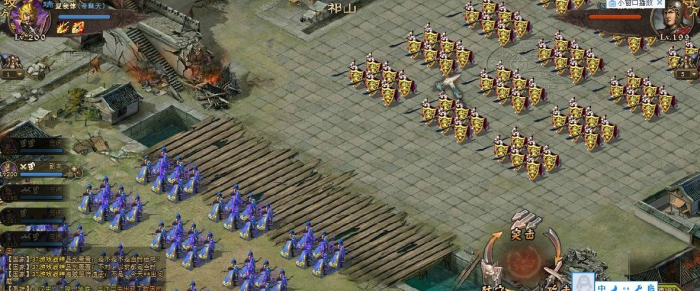 攻城掠地怎么过张郃199关_攻城掠地张颌 攻城掠地怎么过张郃199关_攻城掠地张颌