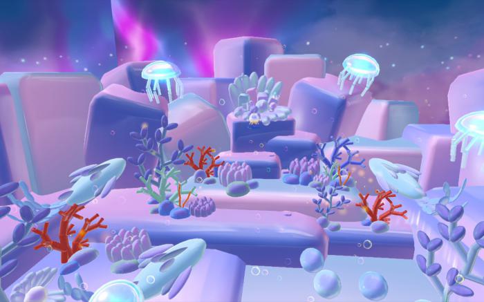 蛋仔派对有什么推荐的地图2