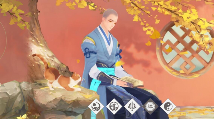 新笑傲江湖哪个门派好3