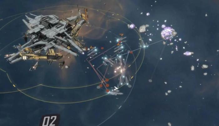 无尽的拉格朗日怎么发支援1