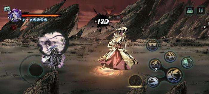 影之刃3南城郊外是什么地方1