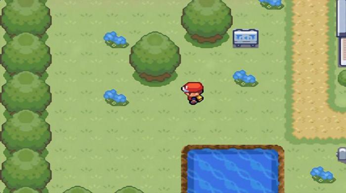 口袋妖怪火红勇吉拉在哪得到_口袋妖怪火红勇吉拉在哪抓