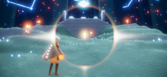 光遇光翼怎么重生_光遇重生路光翼 光遇光翼怎么重生_光遇重生路光翼