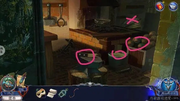 密室逃脱13秘密任务怎么玩_密室逃脱13秘密任务全部答案