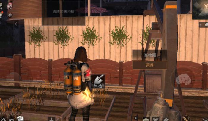 明日之后南希市怎么占领据点3