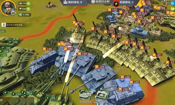 二战风云怎么空降_二战风云2战斗视频 二战风云怎么空降_二战风云2战斗视频