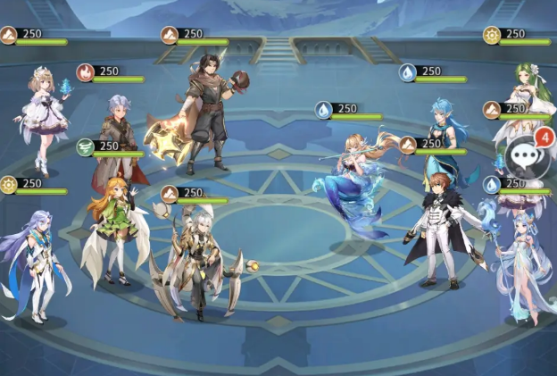 斗罗大陆怎么助阵3