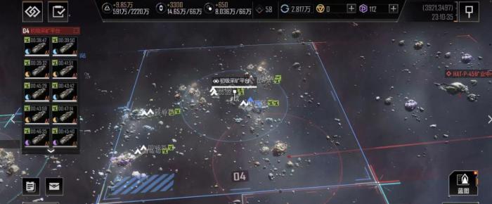 无尽的拉格朗日如何开采2