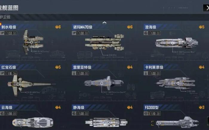 无尽的拉格朗日舰船如何快速升级1