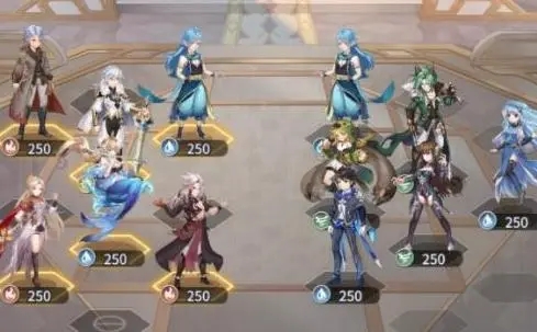 斗罗大陆天斗宫变51怎么过2