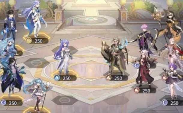 斗罗大陆天斗宫变51怎么过3