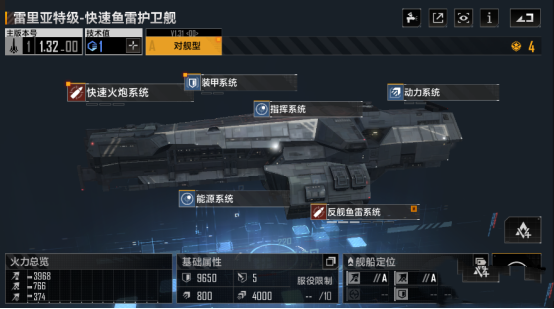 无尽的拉格朗日联络站怎么买战舰_无尽的拉格朗日联络站买的战舰