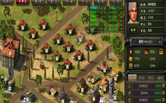 二战风云领土怎么会缩水2