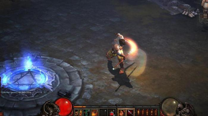 暗黑破坏神手游不朽平民职业推荐有哪些2