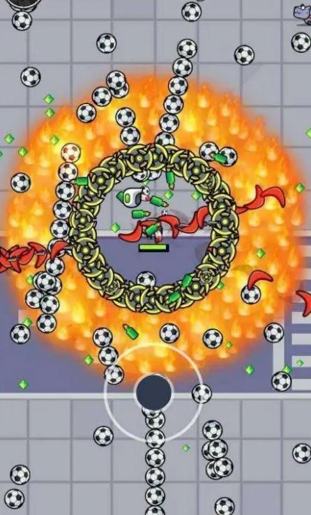 弹壳特攻队史诗配件怎么获得1