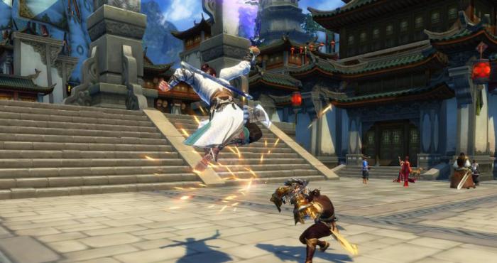 东方江湖ol神偷技能是什么_东方江湖ol官方