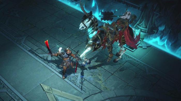 暗黑破坏神不朽装备怎么获取2