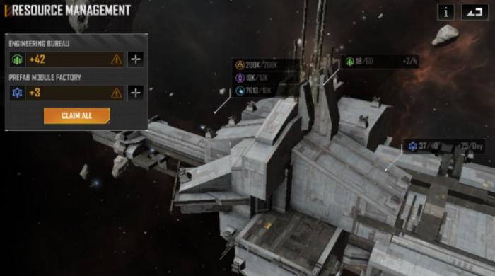 无尽的拉格朗日探索功能有什么用2