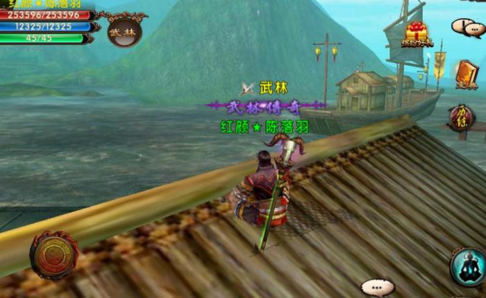 卧虎藏龙2手游奇遇玩法是什么1